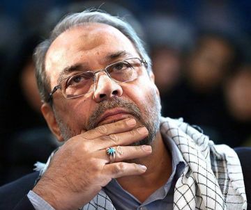 خلفا للاريجاني.. من هو محمد باقر ذو القدر أمين المجلس الأعلى للأمن القومي في إيران؟ 