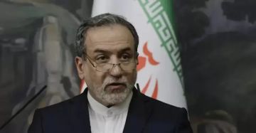 عراقتشي: القواعد الأميركية في المنطقة أهداف مشروعة لنا ولا نكن العداء لدول الجوار