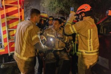 محدث إيران: شهداء في طهران وصواريخ إيرانية تدك الأراضي المحتلة وقواعد أمريكية