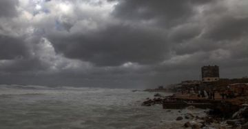 تجهزوا لأيام ماطرة وباردة.. راصد جوي يتوقع حالة الطقس حتى الجمعة المقبل