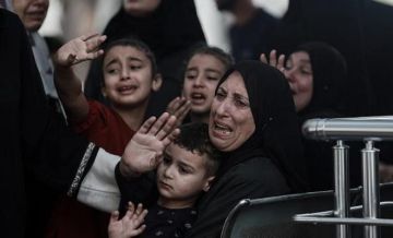 حصيلة الشهداء تتجاوز 72 ألفا منذ بدء العدوان على غزة