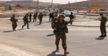 الاحتلال يعترف..إصابة جنديين بهجوم صاروخي بلبنان