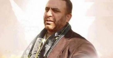 الاحتلال يعتقل القيادي طارق قعدان من عرابة جنوب جنين