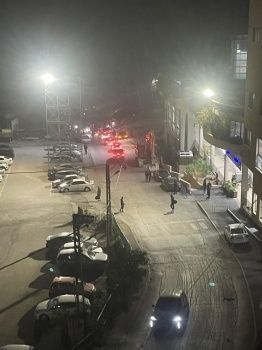 الضحية 66 في المجتمع العربي: مقتل شاب في الناصرة