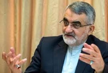 بروجردي: حان الوقت لخروج إيران من معاهدة حظر انتشار الأسلحة النووية