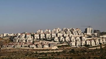 تقرير أممي: نزوح 36 ألف فلسطيني في الضفة خلال عام واحد