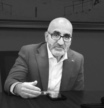 وزير المالية: لا رواتب ثابتة والموازنة مرهونة بالسيولة