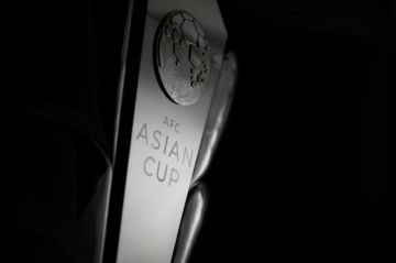 الحرب على إيران تؤجل قرعة كأس آسيا لكرة القدم في الرياض