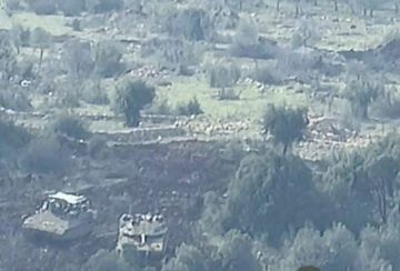 تجدد الغارات على لبنان.. شهداء وإصابات وتوغل بري