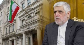 رفض واسع في لبنان لقرار طرد السفير الإيراني