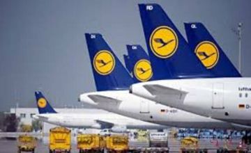 شركات الطيران الأوروبية تضغط لتأجيل قواعد الوقود الأخضر الصناعي