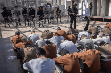 المقرر المعني بحالة حقوق الإنسان: ممارسات الاعتقال التي ترتكبها اسرائيل منذ السابع من اكتوبر ترقى لممارسات الإبادة الجماعية