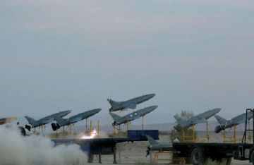 حزب الله يعلن استهداف مصفاة حيفا بسرب من المسيرات الإنقضاضية