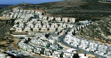 حماس: إقامة بؤرة استيطانية على جبل عيبال جزء من مخطط لابتلاع أراضي الضفة حماس: إقامة بؤرة استيطانية على جبل عيبال جزء من مخطط لابتلاع أراضي الضفة