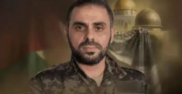 شقيق أبو عبيدة يعيد نشر تهنئة شقيقه في عيد الفطر.. ماذا جاء فيها؟ شقيق أبو عبيدة يعيد نشر تهنئة شقيقه في عيد الفطر.. ماذا جاء فيها؟