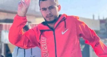 شهيد بقصف الاحتلال لمركبة شرق خانيونس