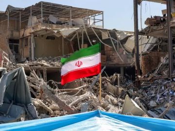 إيران: شهداء في دورود والحرس الثوري يستهدف مصالح ومنشآت نفطية مرتبطة بواشنطن