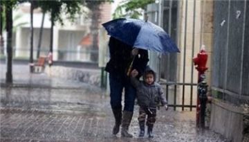 الطقس: انخفاض الحرارة وسقوط زخات أمطار