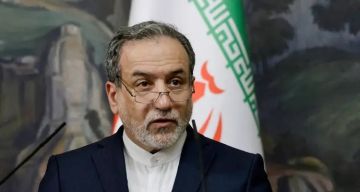 عراقجي: التفاوض مع واشنطن غير مطروح بعد الهجمات الأمريكية الإسرائيلية