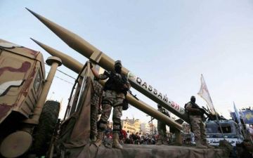 هل قصفت المقاومة تل أبيب بسبب الأسرى؟