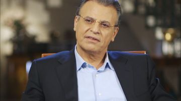 وفاة الإعلامي الفلسطيني البارز جمال ريان