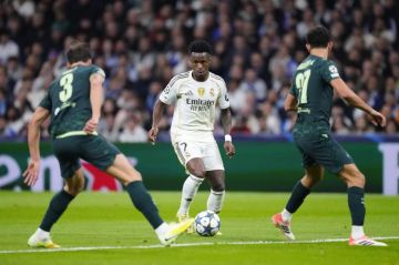 ريال مدريد يستقبل مانشستر سيتي في قمة تكسير العظام بدوري الأبطال