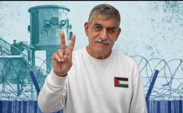 عساف لـفلسطين أون لاين: اعتقالي يعكس أزمة السلطة وانفصالها عن الشارع الفلسطيني