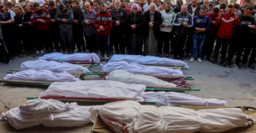 غزة: شهيدان متأثران بجراحهما وإصابة بنيران الاحتلال خلال 24 ساعة الماضية غزة: شهيدان متأثران بجراحهما وإصابة بنيران الاحتلال خلال 24 ساعة الماضية