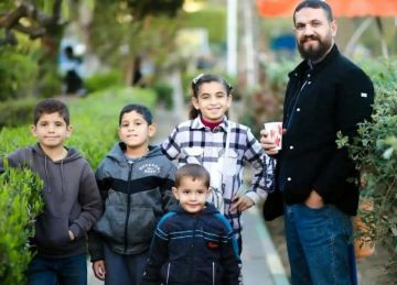 في حضرة الغياب... آباء غزة حين يصيرون أبا وأما تحت النار والجوع