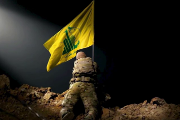 محلل إسرائيلي: صمود حزب الله يفاقم أزمة الثقة ويهز قدرة إسرائيل على التحمل محلل إسرائيلي: صمود حزب الله يفاقم أزمة الثقة ويهز قدرة إسرائيل على التحمل