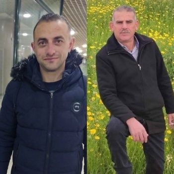 مصرع مواطنين إثر حادث سير في محافظة نابلس