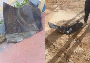 الأصوات المفاجئة وشظايا الصواريخ: آثار نفسية عميقة على الأطفال وسبل الحماية داخل الأسرة الأصوات المفاجئة وشظايا الصواريخ: آثار نفسية عميقة على الأطفال وسبل الحماية داخل الأسرة