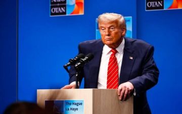 ترامب: لا أستبعد الاستيلاء على النفط الإيراني