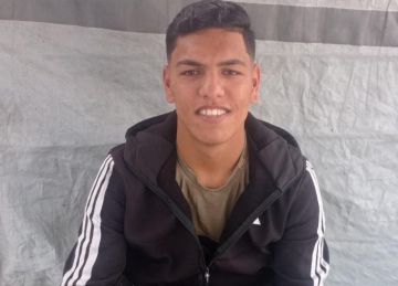 تقرير بين البتر والمسؤولية أنس البنا يحلم بالوقوف من جديد