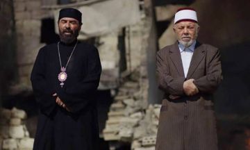  حارس القدس .. مسلسل يروي سيرة ومسيرة المطران كابوجي 