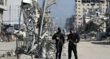 إنهاء ملفات عناصر من ميليشيات العملاء بعد تسليم أنفسهم في قطاع غزة