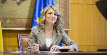 اسبانيا توجه رسالة قوية لواشنطن: موقفنا لن يتغير تحت أي تهديد اسبانيا توجه رسالة قوية لواشنطن: موقفنا لن يتغير تحت أي تهديد