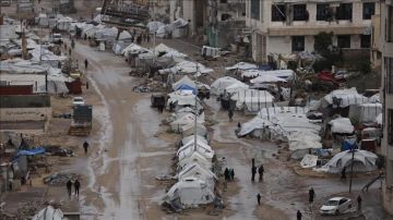 تقرير مياه الأمطار تكشف حجم دمار البنى التحتية في غزة