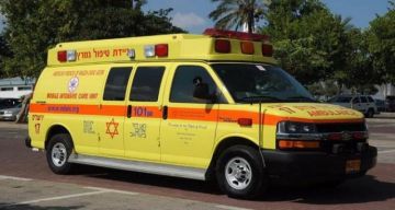 مقتل رجل بجريمة إطلاق نار في الداخل المحتل مقتل رجل بجريمة إطلاق نار في الداخل المحتل