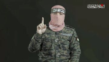 أبو عبيدة: المقاومة هي الطريق الأقصر لتحرير الأسرى أبو عبيدة: المقاومة هي الطريق الأقصر لتحرير الأسرى