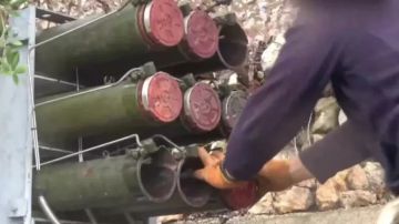 بالفيديو حزب الله يبث مشاهد دك تحشدات الاحتلال وقواعده بالصواريخ بالفيديو حزب الله يبث مشاهد دك تحشدات الاحتلال وقواعده بالصواريخ