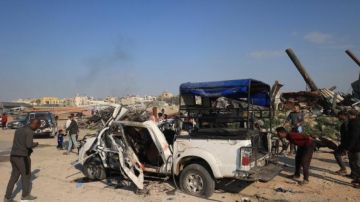 تقرير لماذا يكثف الاحتلال استهداف عناصر الأمن والشرطة بغزة؟