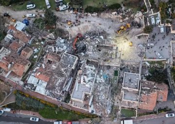 واشنطن بوست: تساؤلات إسرائيلية متزايدة حول كيفية إنهاء الحرب مع إيران واشنطن بوست: تساؤلات إسرائيلية متزايدة حول كيفية إنهاء الحرب مع إيران