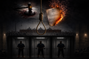 الكنيست يستعد للتصويت النهائي على قانون إعدام الأسرى.. ما موقف الأحزاب؟