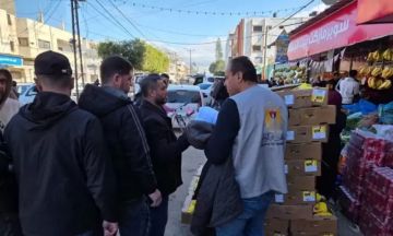 تقرير ضبط الأسعار ومكافحة الاحتكار.. حملات ميدانية ضد جشع تجار بغزة