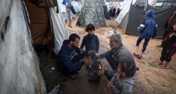 تقرير كيف يحافظ الغزيون على ملامح الحياة وسط الخراب والركام؟