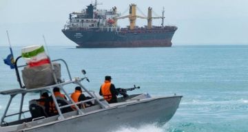 تقرير مضيق هرمز.. هل يتحول شريان النفط العالمي إلى شرارة حرب كبرى؟ تقرير مضيق هرمز.. هل يتحول شريان النفط العالمي إلى شرارة حرب كبرى؟