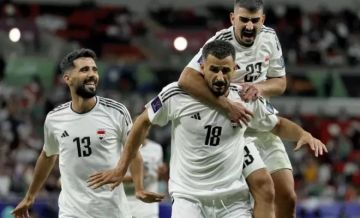 متى لعبة العراق وبوليفيا في نهائي الملحق المؤهل لكأس العالم 2026؟
