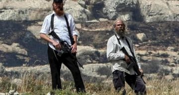 الإحصاء: الاحتلال استولى على نحو 6 آلاف دونم عام 2025 ويواصل التوسع الاستيطاني الإحصاء: الاحتلال استولى على نحو 6 آلاف دونم عام 2025 ويواصل التوسع الاستيطاني