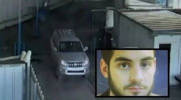 الاحتلال يسجن فرنسي 7 سنوات بزعم تهريب الأسلحة من غزة للضفة